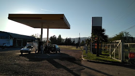 Estacion De Servicio Manuel Landeros