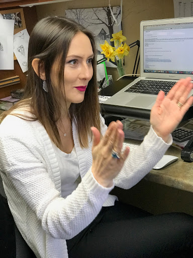 Explore southwestern tattoo ideas, creative tattoo ideas in Cadillac, available at Wexford Jewelers