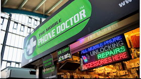 The Mobile Phone Doctor UK Ltd