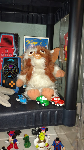 Toy Store «Super Happy Incredible Toys», reviews and photos, 740 W 20th St, Houston, TX 77008, USA