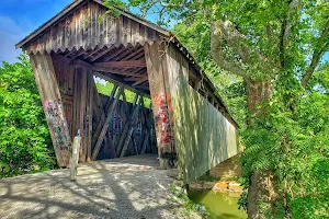 Switzer Covered Bridge image