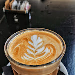 Photo n°1 de l'avis de L. fait le 14/10/2020 à 21:46 sur le  Rafè coffee & bistrot NoN Stop & shop - American Bar à Cagliari