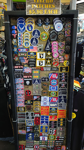 Victory Stores Inc image