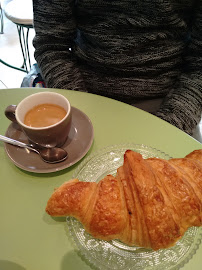 Café du Café Brunch Et Gout Thé à Tours - n°9