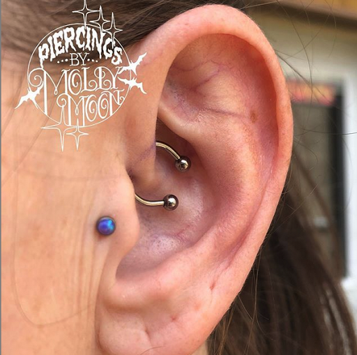 Explore funny small tattoo ideas, creative tattoo ideas in Oshkosh, available at Piercings by Molly Moon at 920 Tattoo and Piercing