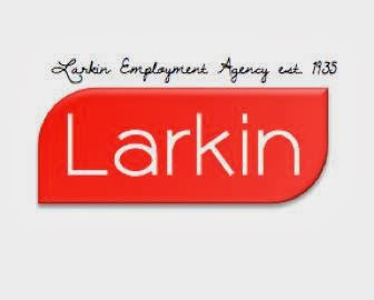Employment Agency «Larkin Employment Agency», reviews and photos, 25 W 43rd St, New York, NY 10036, USA