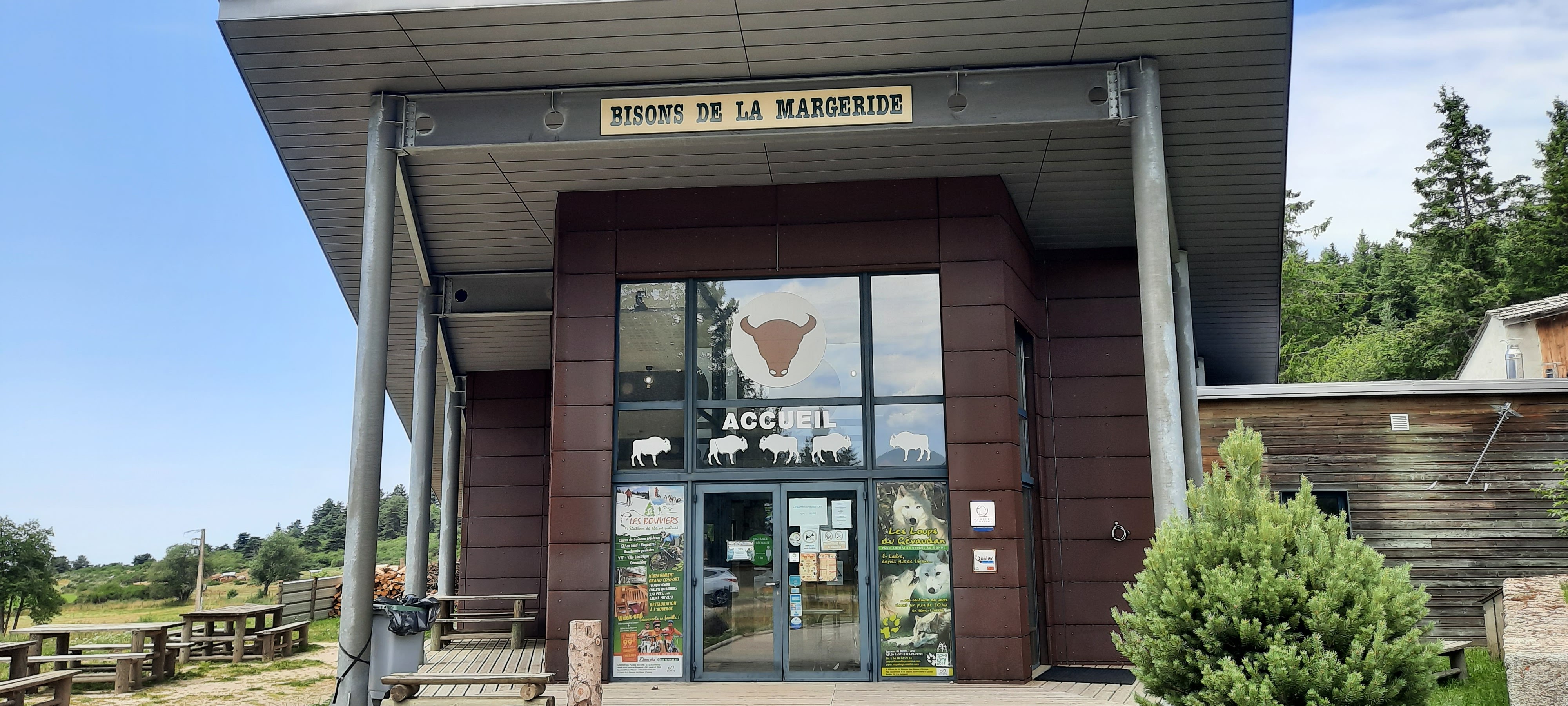 Photo n° 5 de l'avis de Alain.o fait le 03/07/2022 à 17:43