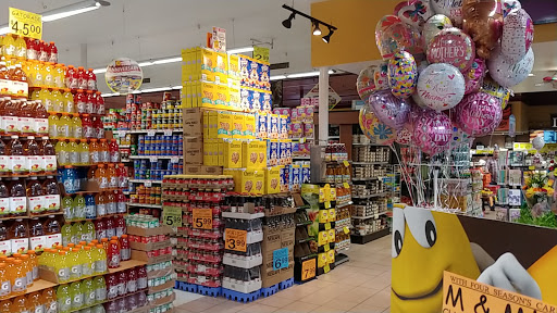 Grocery Store «C-Town Supermarkets», reviews and photos, 88 Croton Ave, Ossining, NY 10562, USA