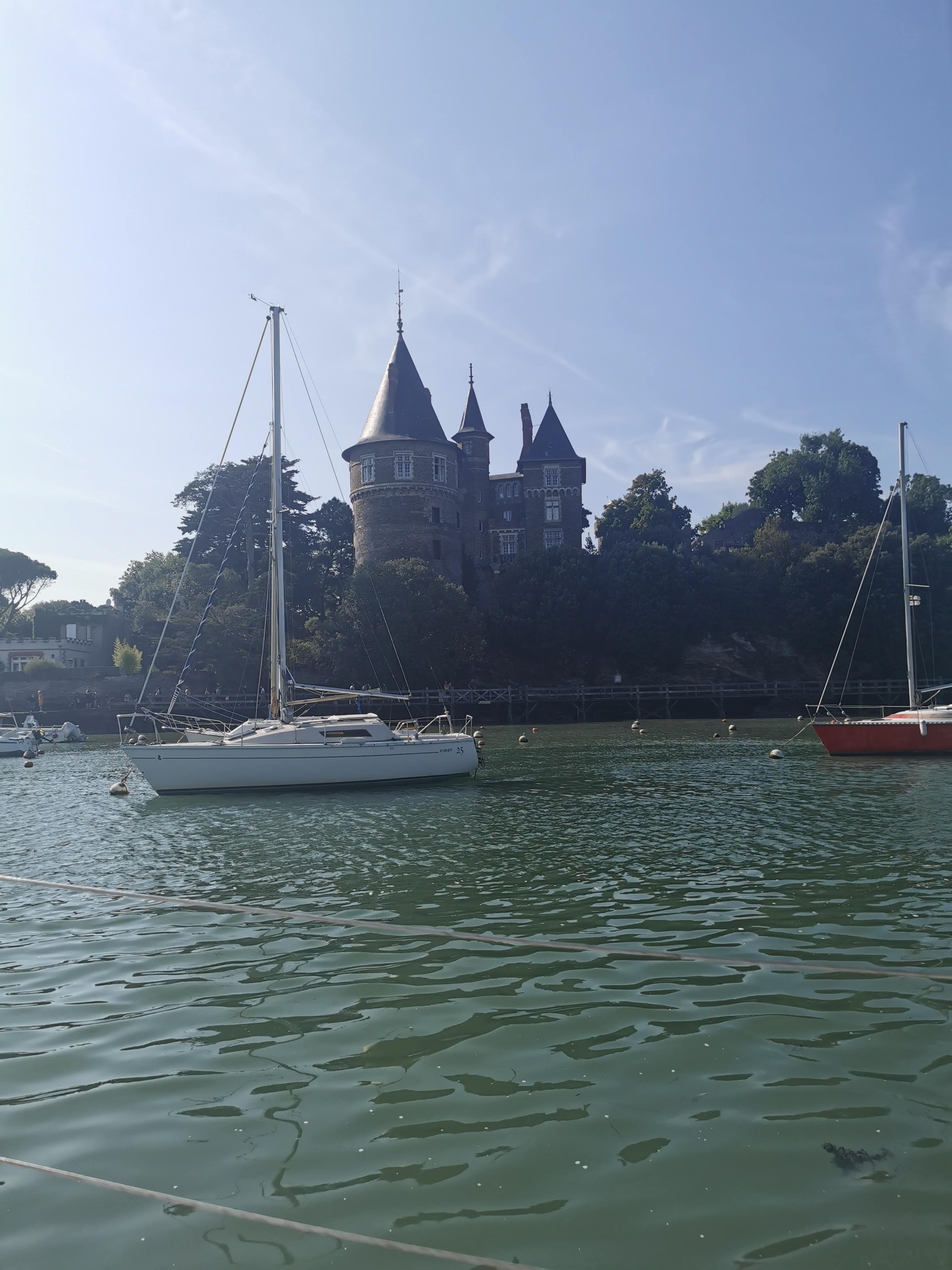 Photo n° 1 de l'avis de Charles.a fait le 25/07/2021 à 14:25