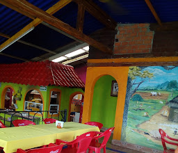 Carnes Asadas Las Pampas photo