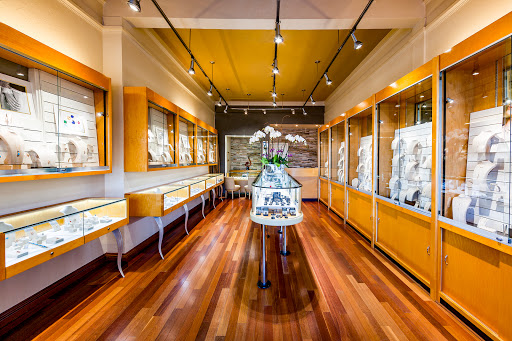 Jeweler «Sausalito Jewelers», reviews and photos, 4 Princess St, Sausalito, CA 94965, USA