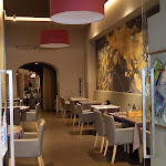 Photo n°2 de l'avis de Parviz.h fait le 27/08/2022 à 12:49 sur le  L'opera Ristorante à Genoa