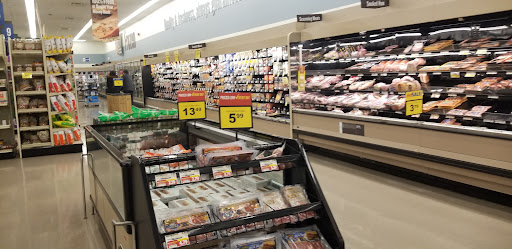 Grocery Store «Food Lion», reviews and photos, 8300 Ice Crystal Dr, Scaggsville, MD 20723, USA