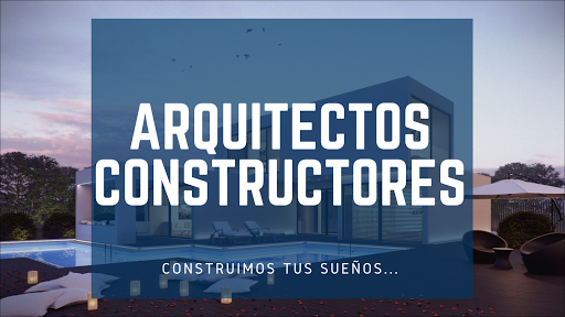 Arquitectos Constructores