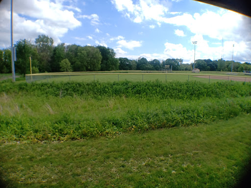 Nature Preserve «Elgin Shores Forest Preserve», reviews and photos, 772 S State St, Elgin, IL 60123, USA