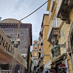 Photo n°2 de l'avis de Elisabetta.i fait le 23/10/2022 à 15:23 sur le  Monnalisa à Sorrento