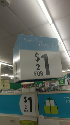 Dollar Store «Dollar Tree», reviews and photos, 7 Main St, Yonkers, NY 10701, USA