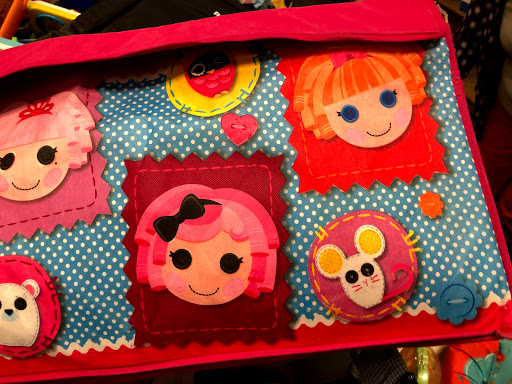 Thrift Store «Gods Helping Hand Thrift Store», reviews and photos