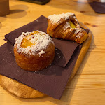 Photo n°1 de l'avis de Michelle. fait le 05/08/2022 à 06:11 sur le  Le Levain Roma à Rome