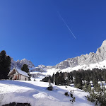 Photo n°14 de l'avis de Carmen.l fait le 20/02/2022 à 17:52 sur le  Ristorante Bar Baita Enrosadira à San Giovanni di Fassa