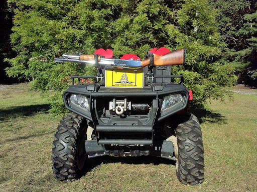 Motorcycle Dealer «Ridersville Cycle», reviews and photos, 75 Good Times Dr, Berkeley Springs, WV 25411, USA