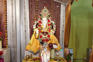 Shree Sanatan Dharam Hanuman Mandir