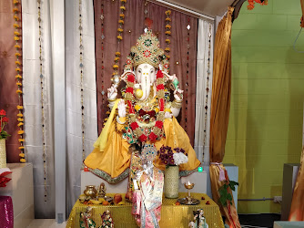 Shree Sanatan Dharam Hanuman Mandir