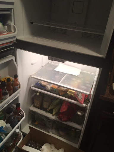 Appliance Repair Service «San Francisco Appliance Repair», reviews and photos, 2053 Vicente St, San Francisco, CA 94116, USA