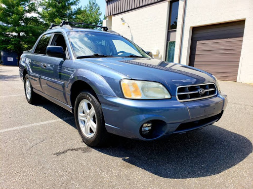 Used Car Dealer «NAB Auto Sales», reviews and photos, 296 Warrenton Rd, Fredericksburg, VA 22405, USA