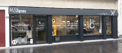 Art et Lignes à Paris