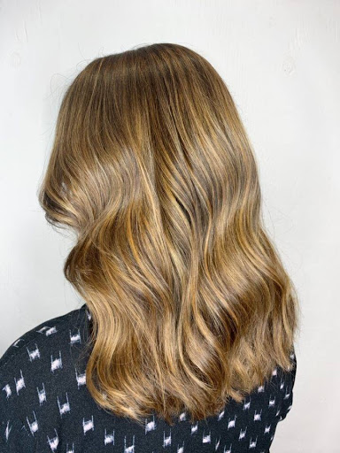 Hair Salon «Clique Salon», reviews and photos, 2414 University Blvd #220, Houston, TX 77005, USA