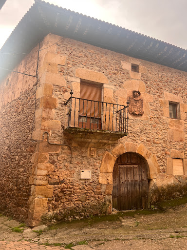 Canales de la Sierra, Asociación u organización en Logroño,La Rioja