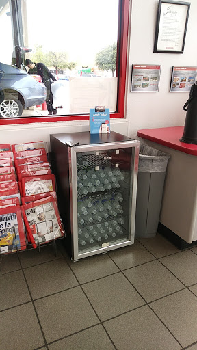 Tire Shop «Discount Tire Store - Lewisville, TX», reviews and photos, 2385 S Stemmons Fwy, Lewisville, TX 75067, USA