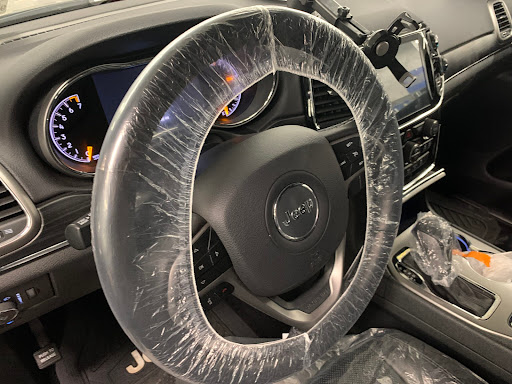 Auto Body Shop «Metro Auto Body», reviews and photos, 9614 Northern Blvd, Flushing, NY 11368, USA