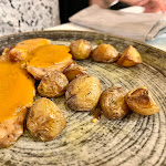 Photo n°5 de l'avis de Lorenzo.e fait le 29/10/2022 à 22:58 sur le  Ristorante La Greppia à Parma