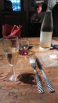 Plats et boissons du Restaurant français Le Croguervol à Concarneau - n°18