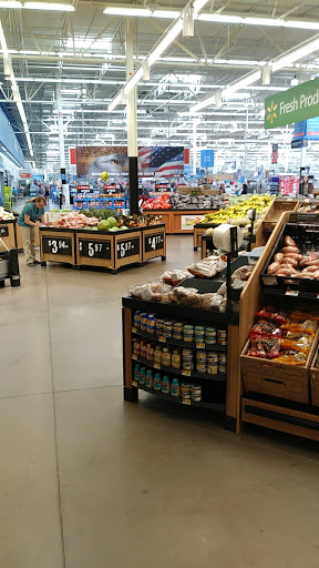 Department Store «Walmart Supercenter», reviews and photos, 1100 Old Philadelphia Rd, Jasper, GA 30143, USA