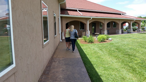 Winery «Villa Marie Winery & Banquet», reviews and photos, 6633 E Main St, Maryville, IL 62062, USA