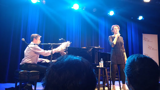 Performing Arts Theater «Center For Arts In Natick», reviews and photos, 14 Summer St, Natick, MA 01760, USA