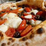 Photo n°2 de l'avis de Rosa.e fait le 04/06/2023 à 05:19 sur le  Pizzeria L'Altro Vesuvio à Modena