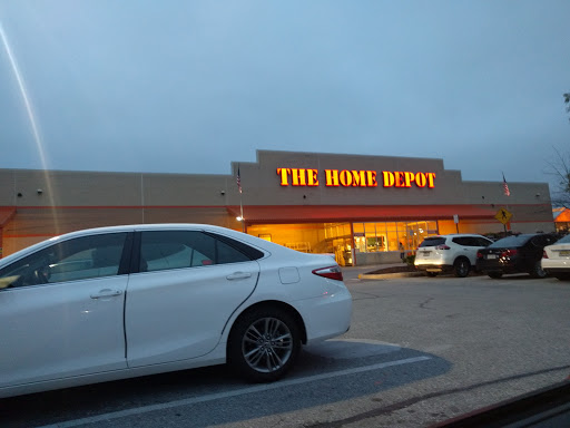 Home Improvement Store «The Home Depot», reviews and photos, 200 Alan Wood Rd, Conshohocken, PA 19428, USA
