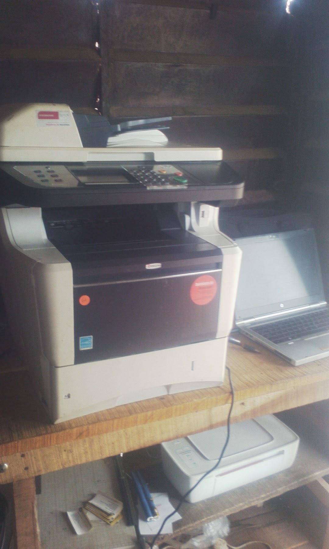 Chelseajoe Computer Centre