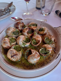 Escargot du Restaurant Maison Des Tanneurs - Gerwerstub à Strasbourg - n°8