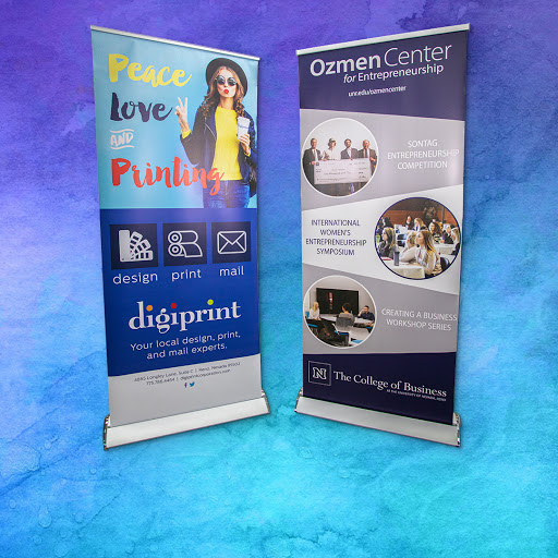 Commercial Printer «Digiprint Corporation», reviews and photos, 4865 Longley Ln Suite C, Reno, NV 89502, USA