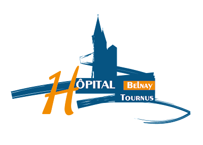 Hôpital de Belnay à Tournus