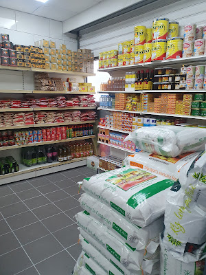 HRF Market à Laval