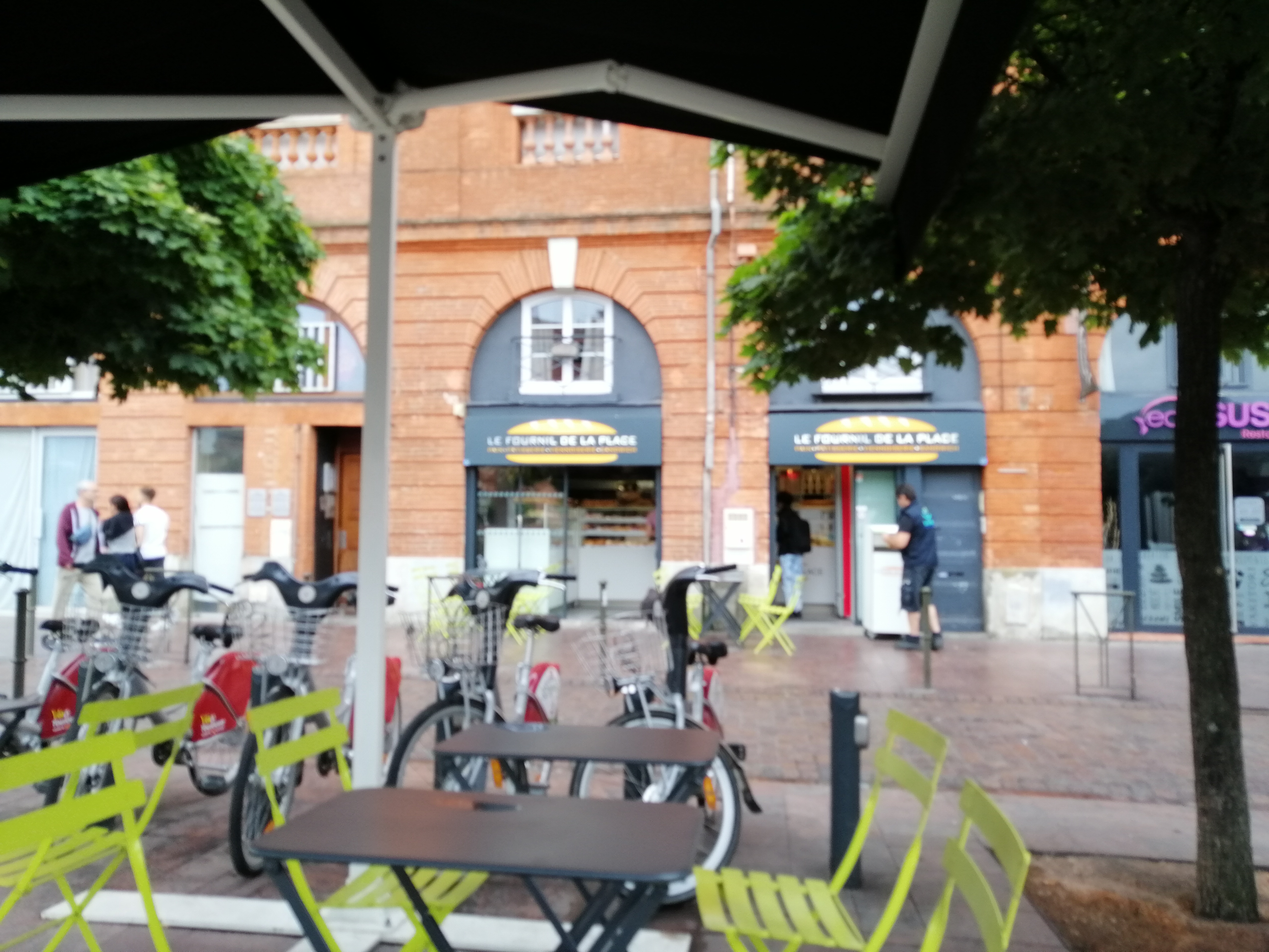 Photo n° 2 de l'avis de Vicente.. fait le 17/08/2019 à 17:01