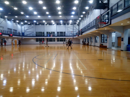 Swimming facility Norfolk