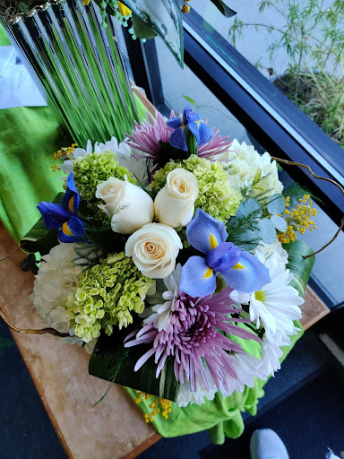 Florist «Heaven Scent Flowers & Gifts», reviews and photos, 14313 NE 20th Ave a107, Vancouver, WA 98686, USA