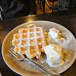 Photo n°6 de l'avis de Dana.o fait le 04/02/2024 à 07:18 sur le  Zum Bierkutscher à Heringsdorf